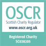 OSCR Registered Charity