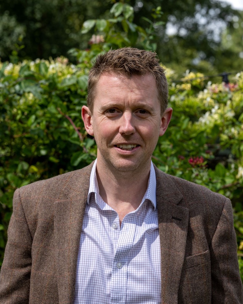 David HopeJones’s Winter Warmer Beef & Vegetable Stew (with wine