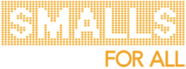 Smalls for All logo