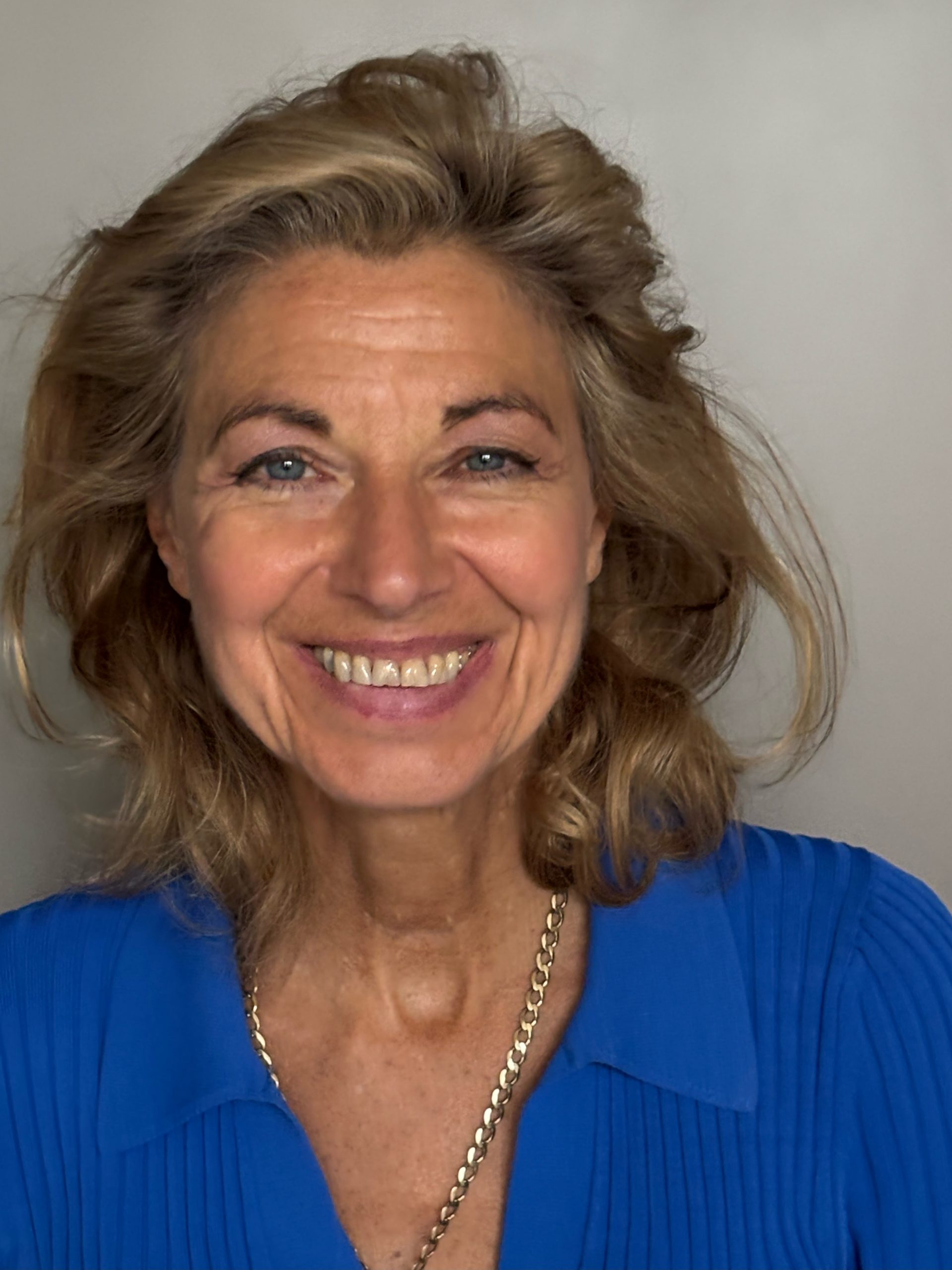 Olivia Giles portrait