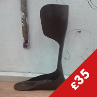 Ankle foot orthosis
